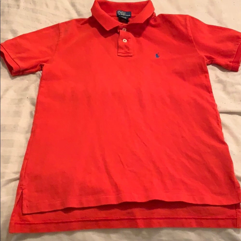 Polo 12/14